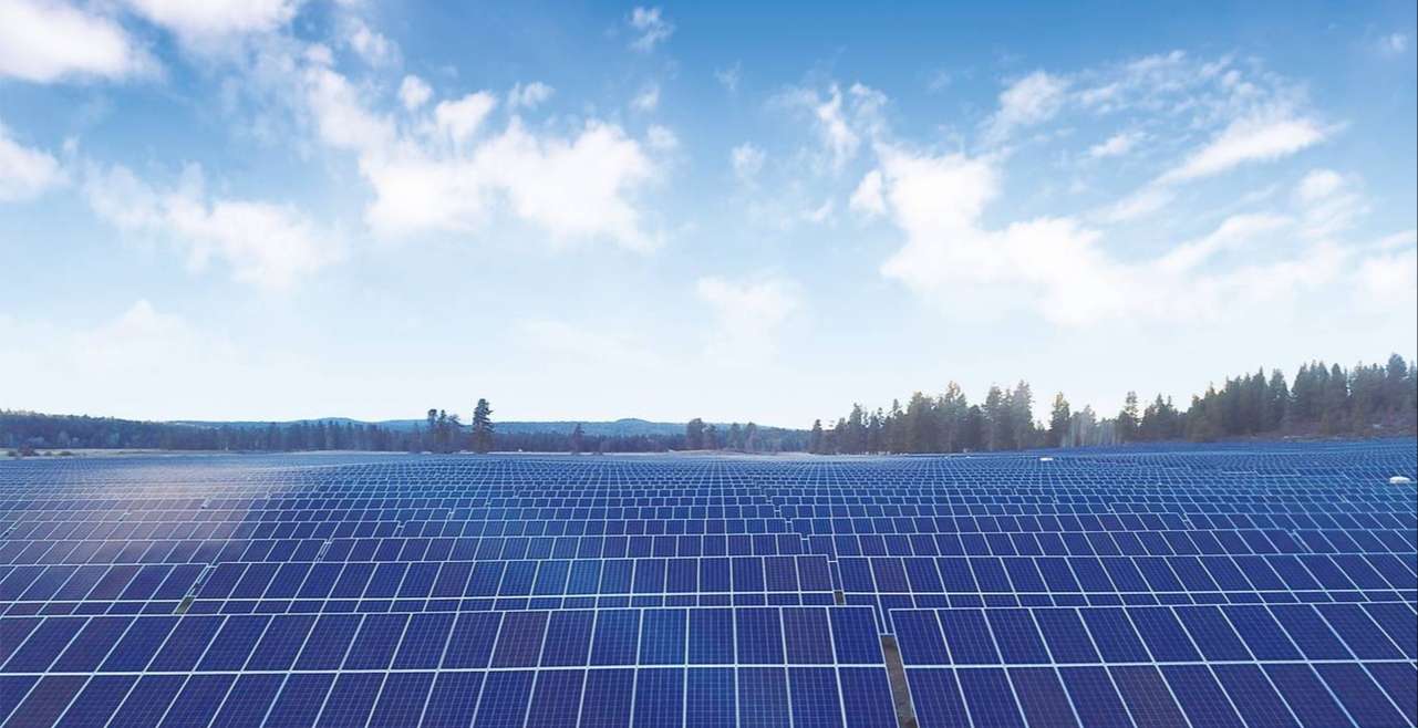 SEG Solar, Grand Batang City sign land deal for SE Asia's largest PV industrial park